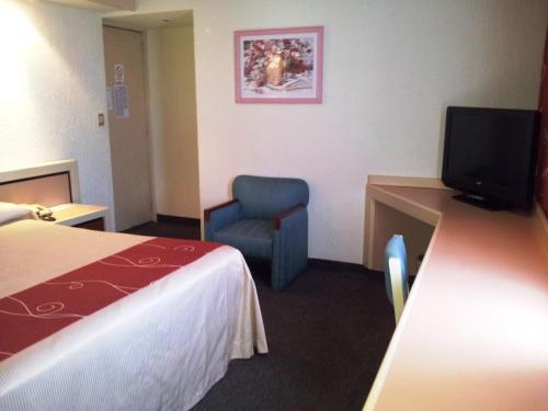 Hotel Fleming – Mexico City, CT
