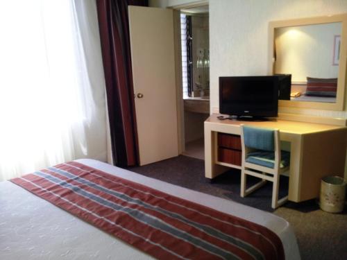 Hotel Fleming – Mexico City, CT