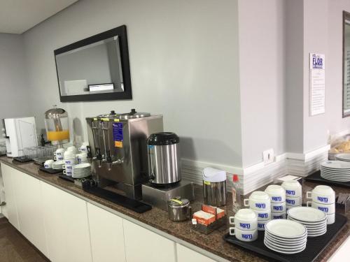 Hotel Flor do Ipiranga (Adult Only) – Sao Paulo, ME