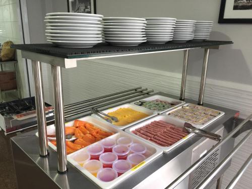 Hotel Flor do Ipiranga (Adult Only) – Sao Paulo, ME