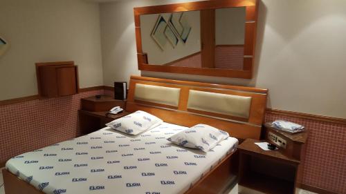 Hotel Flor do Ipiranga (Adult Only) – Sao Paulo, ME