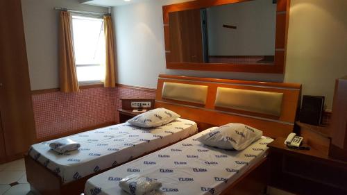 Hotel Flor do Ipiranga (Adult Only) – Sao Paulo, ME