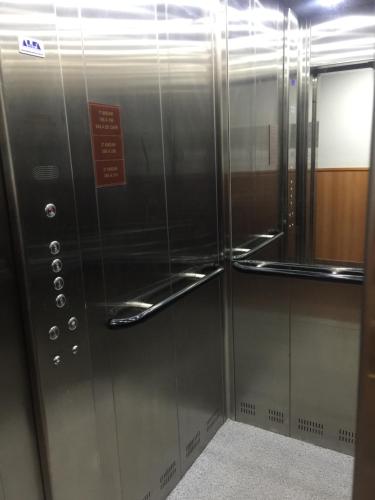 Hotel Flor do Ipiranga (Adult Only) – Sao Paulo, ME