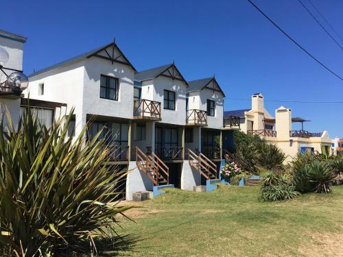 Balcones del Cabito