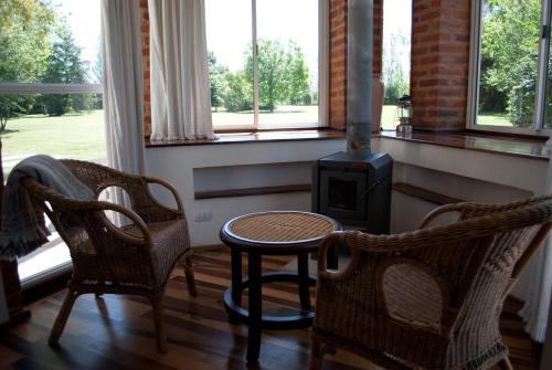 Espacio Domu in Canuelas