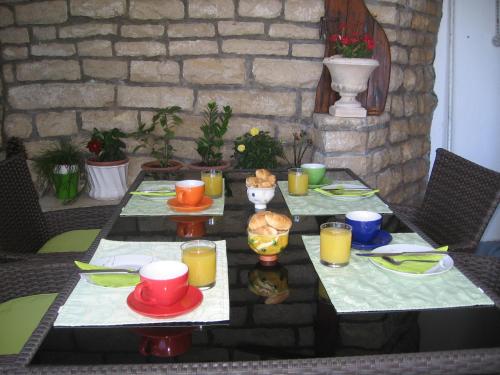  Romantic studio apartment in Sobra