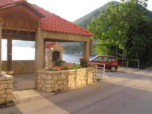  Romantic studio apartment in Sobra