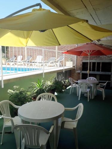Facilities, Altos del Plata in Villa Carlos Paz
