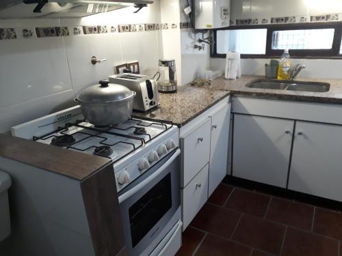 La Nenena in 에스파냐 이 오스피탈레스