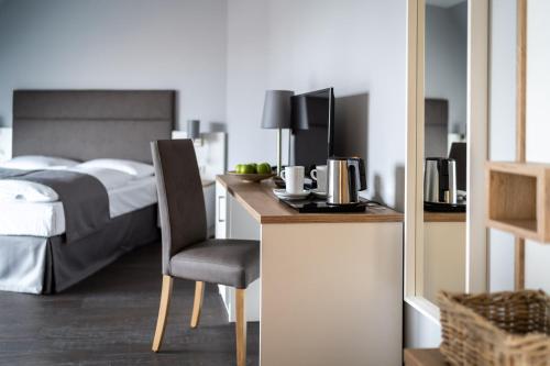 Strandhafer Aparthotel - image 7