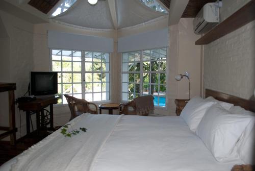 1 queen bed