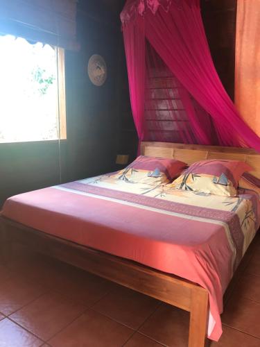 Villa Rose Caraibes 4