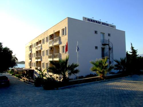 Albayrak Hotel