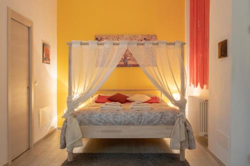 Arpa Apartments Bologna Center, Boloňa (fotografie 5)