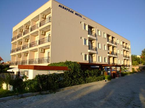 Albayrak Hotel