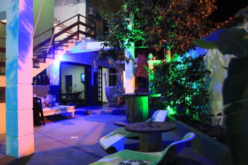 Удобства, Pousada Arraial Caribe in Арраял-ду-Кабу