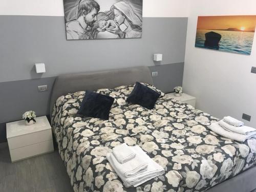  Guest Huose Apartaments, Pension in Soverato Marina bei Petrizzi