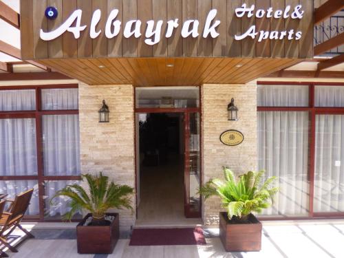 Albayrak Hotel