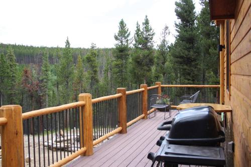 The Flurry Lodge - image 5