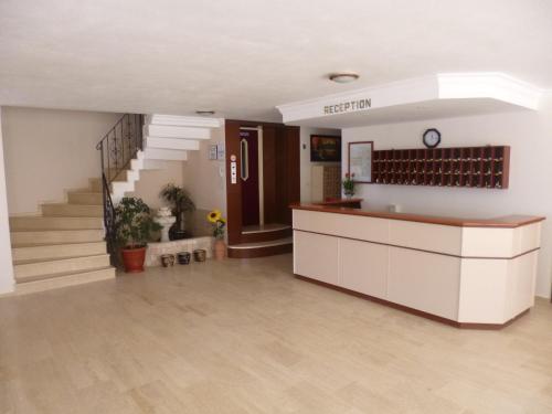 Albayrak Hotel in Reisdere