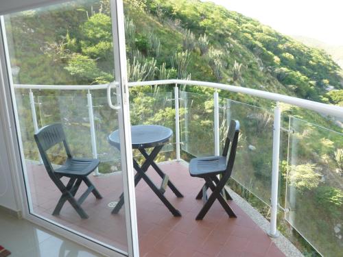 Apartamento turistico en Playa Salguero
