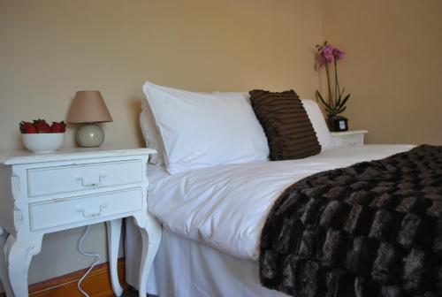 Amber Guesthouse, , Derbyshire