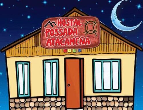 Posada Atacameña, San Pedro de Atacama