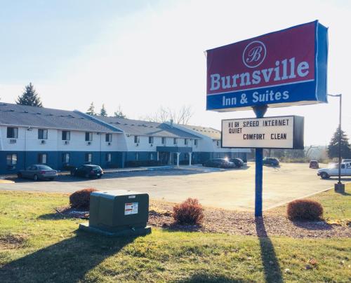 Burnsville Inn & Suites