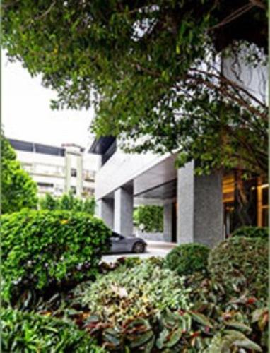 JSL 호텔