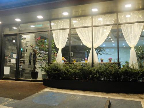 Ehwa In Myeongdong, Soul (fotografie 6)
