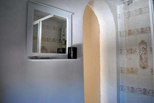 Bathroom, Amber Guesthouse in Derby