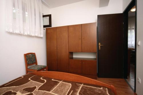 Apartment Vantacici 427d
