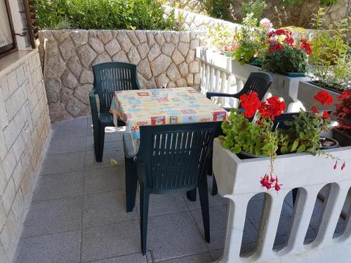 Apartment Vantacici 427d