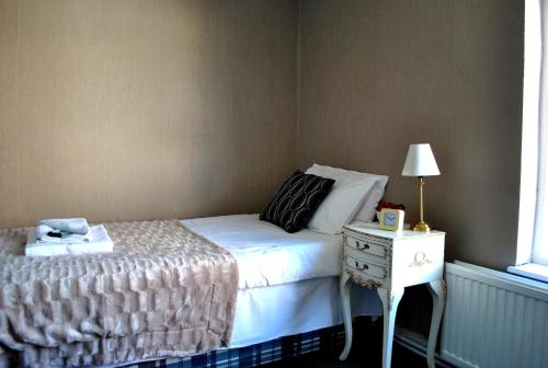 Amber Guesthouse - image 3