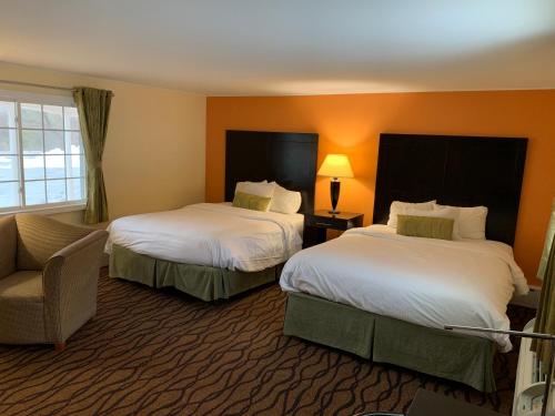 Four Winds Country Motel - image 6