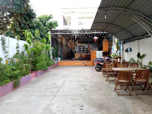 Binh An Backpacker Guesthouse