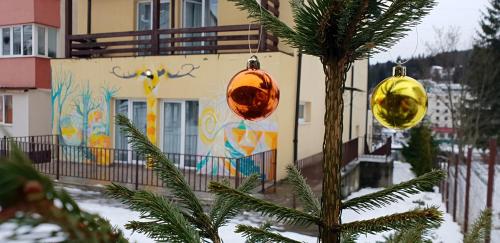 Happy Holiday Apartments - image 5