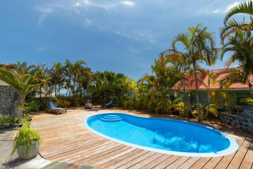 Villa Tangor