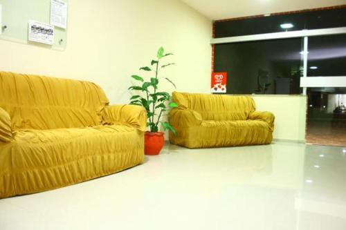 Rede Andrade Porto Praia in Porto Seguro