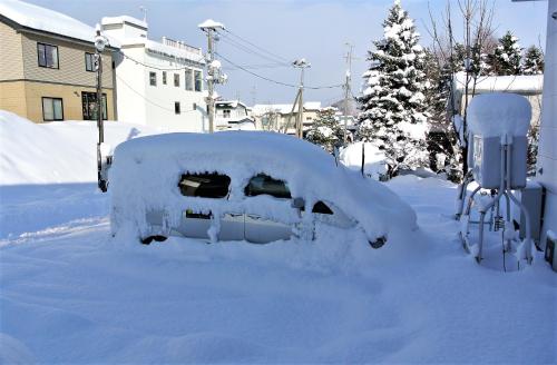 外部景觀