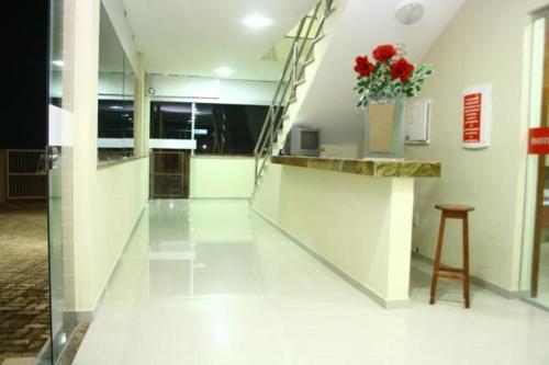 Rede Andrade Porto Praia in Porto Seguro