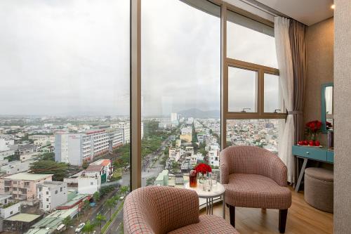 175014980 Grand Citiview Da Nang Hotel