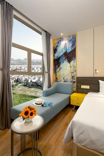 175015006 Grand Citiview Da Nang Hotel