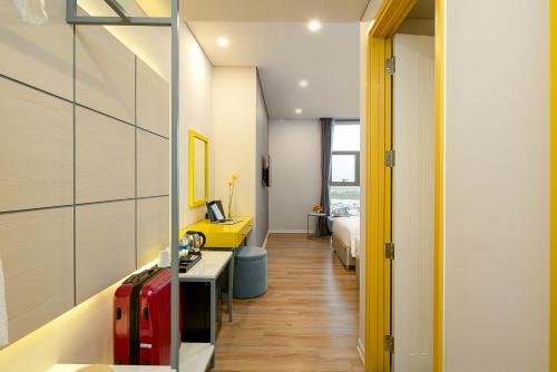 Grand Citiview Da Nang Hotel