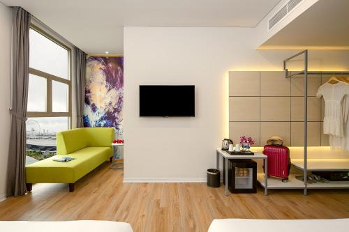 Grand Citiview Da Nang Hotel