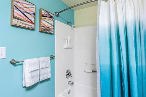 Trifecta 2BR Free Parking Modern Superhost detail