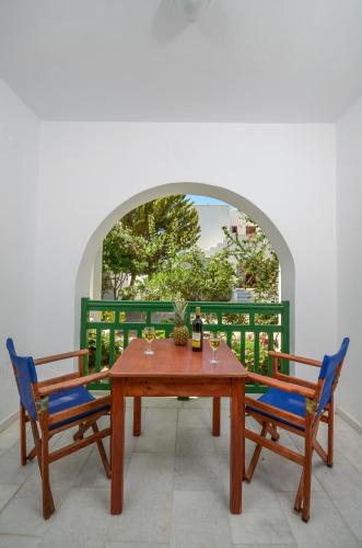 Despina Hotel Room Type - Apartment (4 Adults)