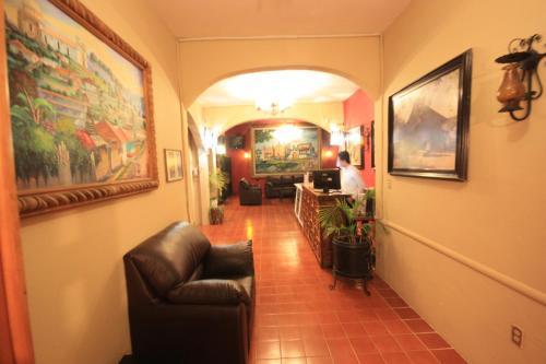 Casa Madero 5