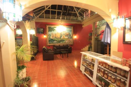 Casa Madero 4