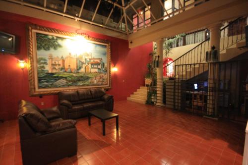Casa Madero 3